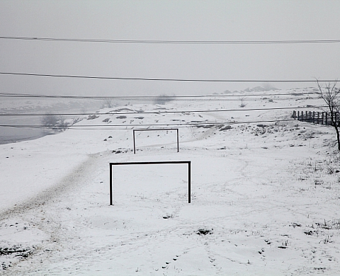 Michel Gomart présente ses 
