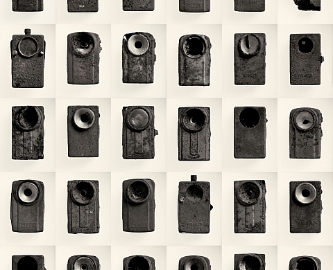 Manège à images et autres ensembles #2