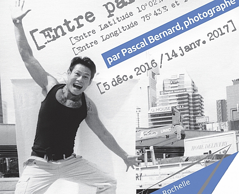 Exposition entre parenthèses