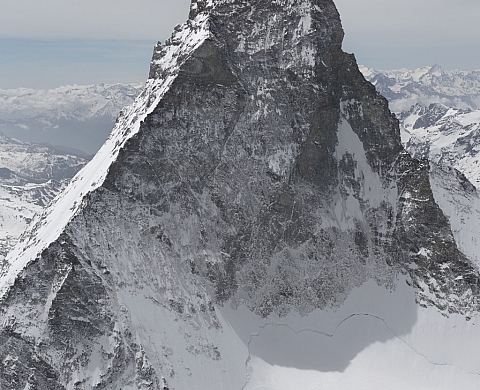Face à Face de Maurice Schobinger