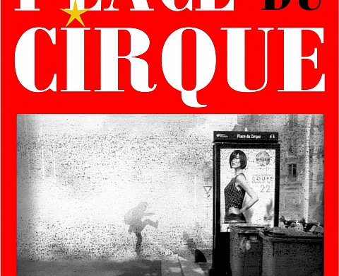  un CRA, des CRS, une place du cirque