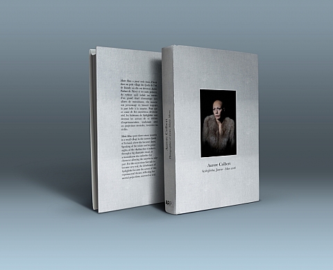 Aurore Colbert / Soutenez l'édition de la première monographie de Marie Mons à paraître aux Éditions ARP2 Aurore Colbert / Soutenez l'édition de la première monographie de Marie Mons à paraître aux Éditions ARP2