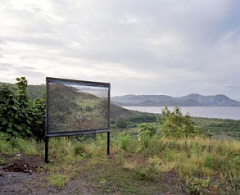 Susan Meiselas - Compagnons de route