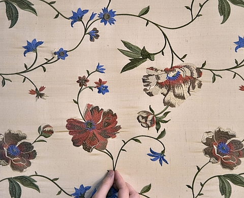 Entre Corps - Julien Spiewak & Catherine Rebois