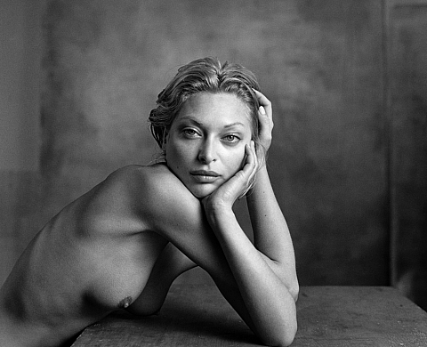 Exposition du photographe Christian Coigny à Tournai