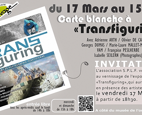 Exposition collective : 