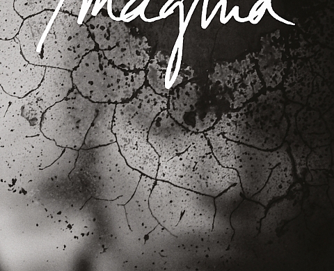 Anne Voeffray, Magma,  Postface de Joseph Incardona, Lausanne, BSN Press, 2016 Anne Voeffray, Magma,  Postface de Joseph Incardona, Lausanne, BSN Press, 2016