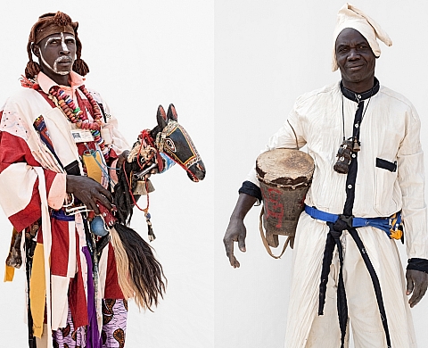 Signes de l'invisible