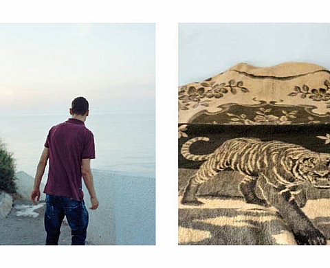 -jardin d'essai-  de Maude Grübel au Chateau d'eau de Toulouse