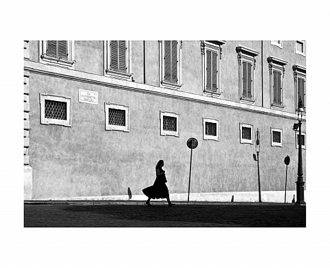 Sous le soleil, exactement. : Photographies de Romain Mallet