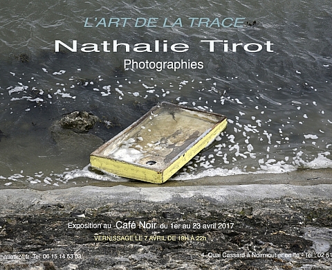 TRACES ou L'Art de la Trace