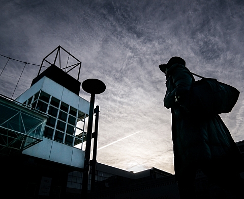 IMAGO, saisir la métamorphose de Rennes