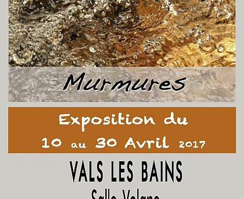 Exposition photographies 