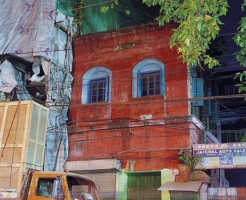 Exposition Couleurs musicales