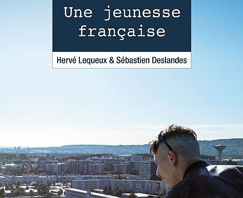 Projet Livre Une jeunesse française Projet Livre Une jeunesse française