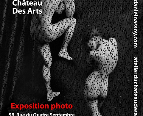 Exposition photos Transparences