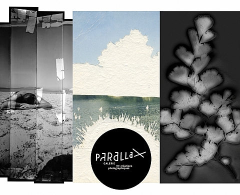 La galerie Parallax expose durant le Sm'Art / Aix en Provence