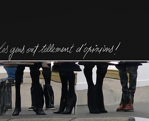 MOTS DE PIEDS-RENCONTRES PHOTOGRAPHIQUES 