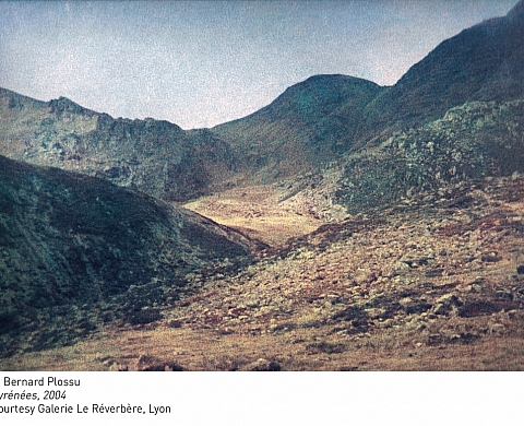 De la marche à la démarche