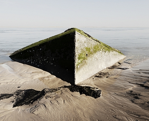 exposition : Arnaud Lesage