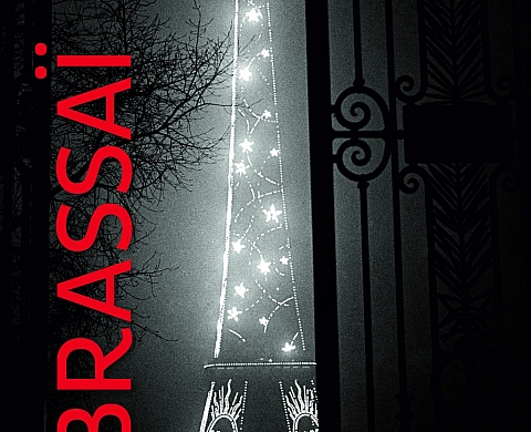 Livre photo : Paris Brassai Livre photo : Paris Brassai