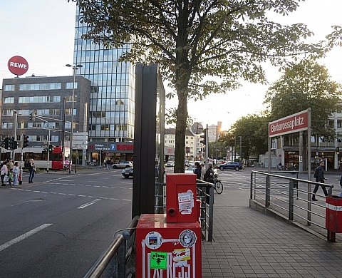 Quotidiens Magnifiques