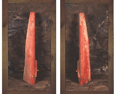 Pascal Kern, L'éloge du paradoxe