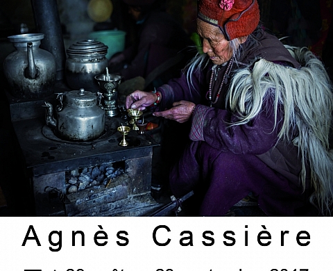 Des Terres et des Hommes 