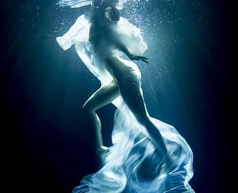 Expositon collective des 6 lauréats du concours de L'Atelier de Charles.