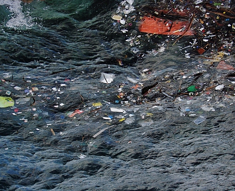 La pollution est-elle un art dégénéré ?