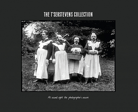 LIVRE: Une collection photographique inédite exhumée à Bruxelles : LIVRE: Une collection photographique inédite exhumée à Bruxelles :
