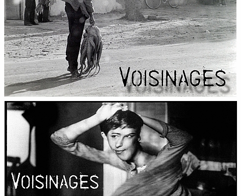 Voisinages - Our Neighbourhoods
