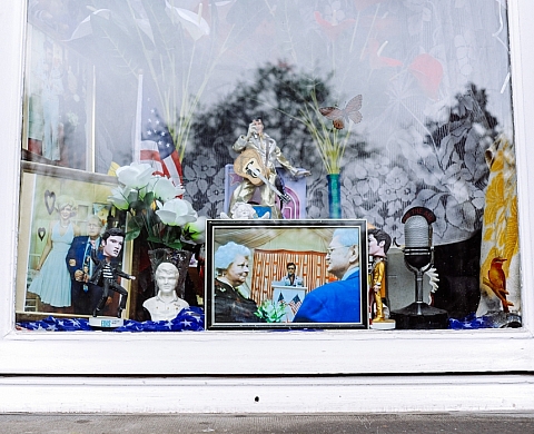 My public window (Ma fenêtre publique)