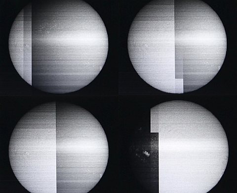 The Third image, Sara Naim et Mustapha Azeroual