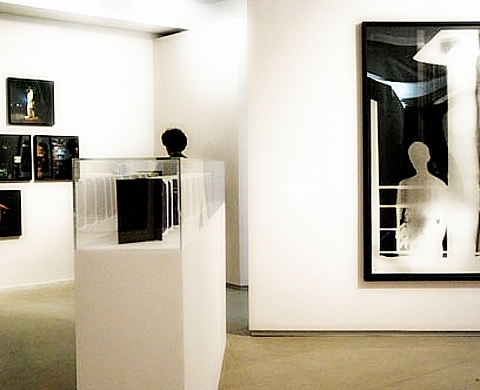 “Le spectre du surréalisme” , Rencontres d’Arles, MNAM/CGP