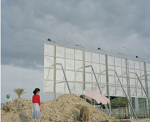 Hicham Gardaf photographies 