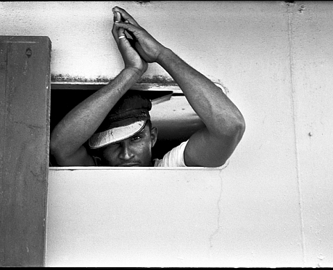 Jesse A. Fernandez, une oeuvre, 1952-1986