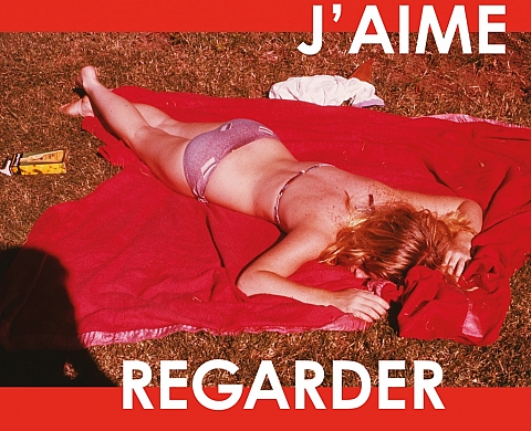 J'aime regarder les filles