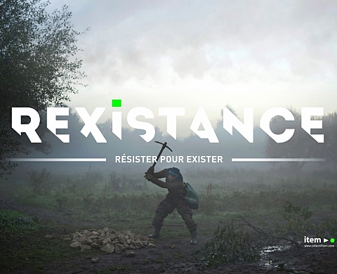 Finissage - Rexistance