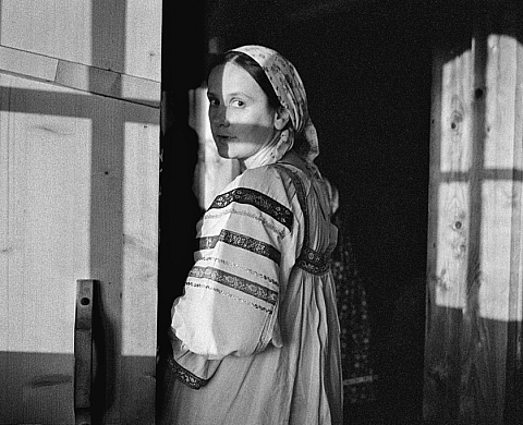 expostion Emil Gataullin : Towards Horizon