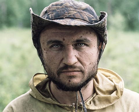 Exposition L'Appel de Yann Laubscher