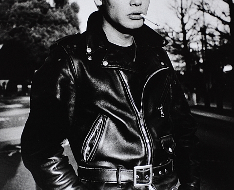 TOKYO NOW Exposition de photographie japonaise