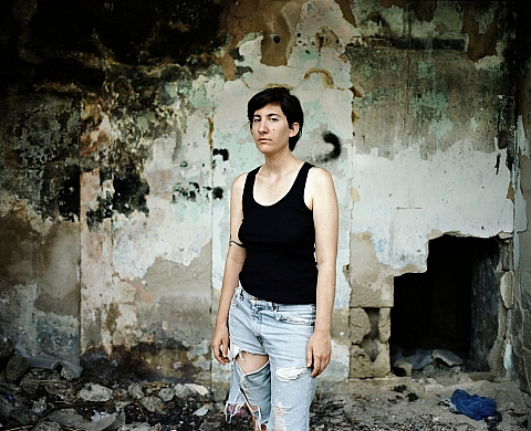 Non à la guerre - Refuzniks : Dire non à l'armée en Israël