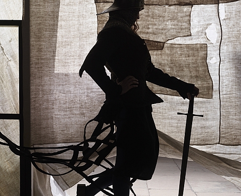 Charles Fréger expose pour Art Collector du 25 septembre au 7 octobre Charles Fréger expose pour Art Collector du 25 septembre au 7 octobre