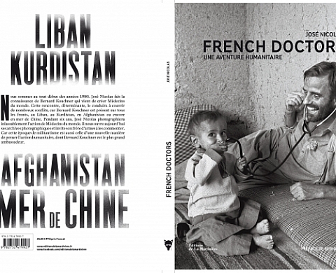 French Doctor's, une aventure humanitaire French Doctor's, une aventure humanitaire