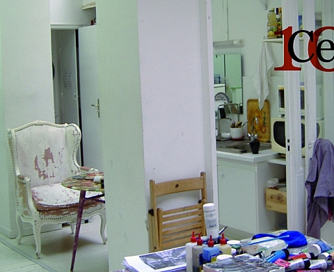 Première édition de l'expostition  Première édition de l'expostition