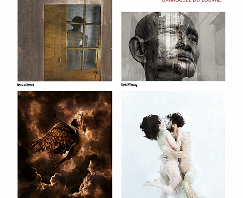 NdF Gallery présente 4 photographes à fotofever 2017