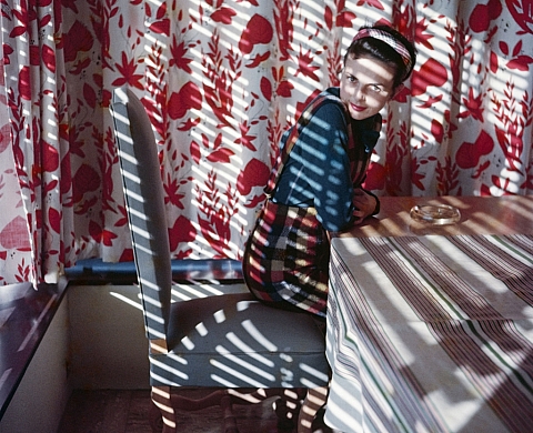 Exposition Jacques Henri Lartigue - La vie en couleur - L'Isle-sur-la-Sorgue