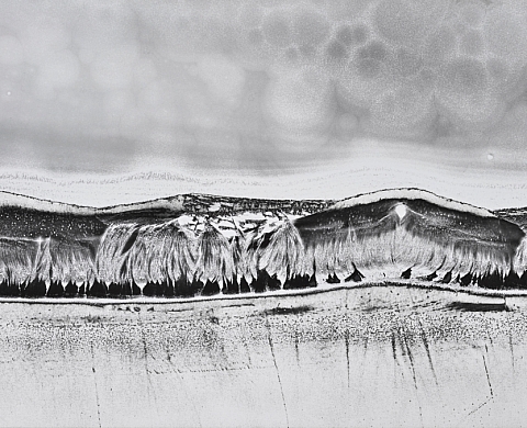 GESTE Paris : Matérialité photographique