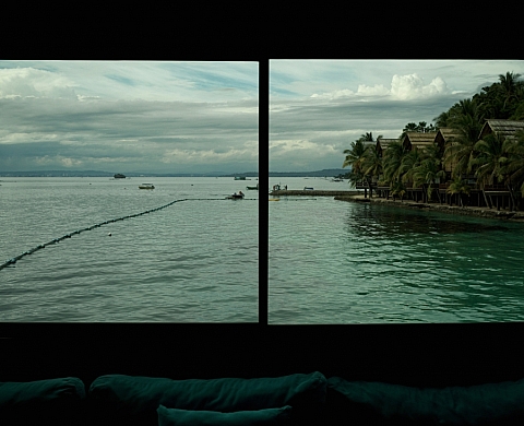 Seung-Woo BAEK -photographies